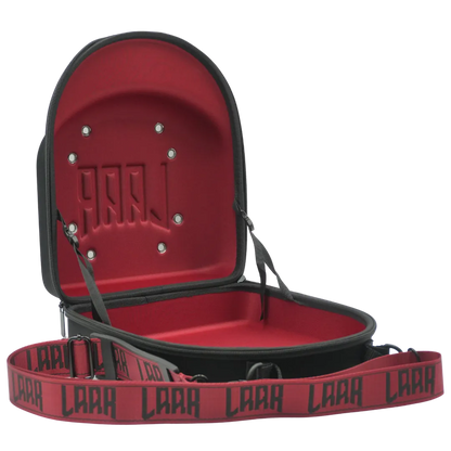 LAAR Cap Carrier 5-Pack – Black Edition