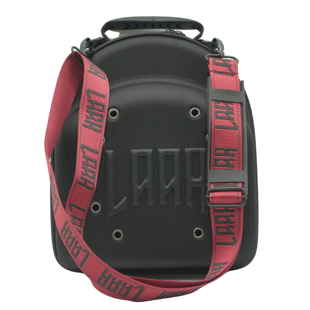 LAAR Cap Carrier 5-Pack – Black Edition
