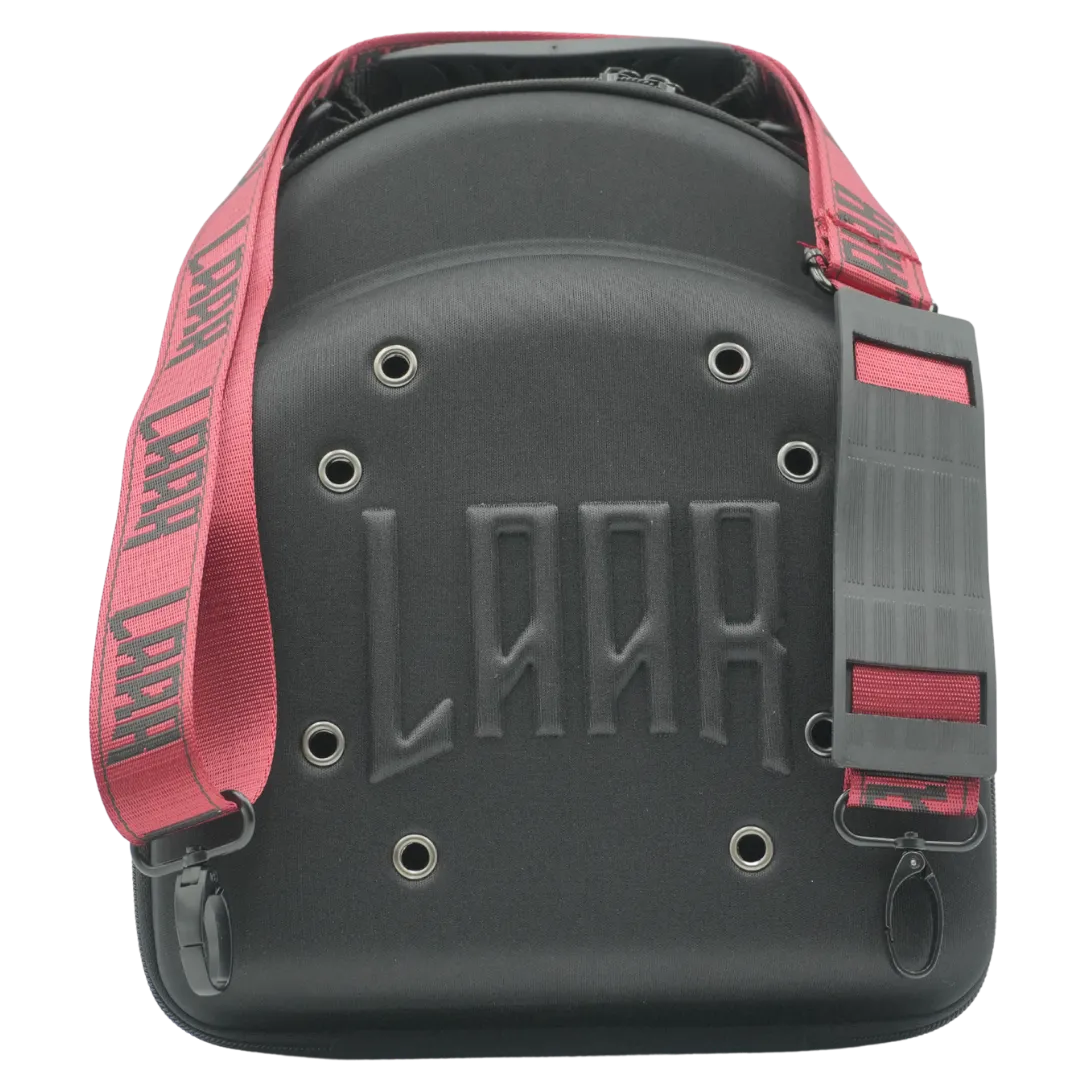 LAAR Cap Carrier 5-Pack – Black Edition