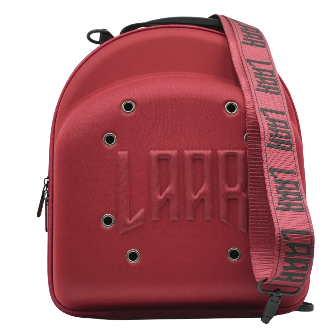 LAAR Cap Carrier 5-Pack – Red Edition