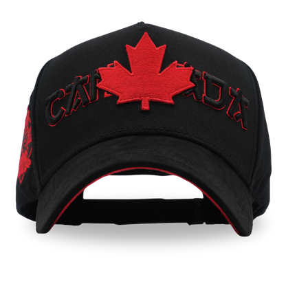 Edición Canadá 🇨🇦