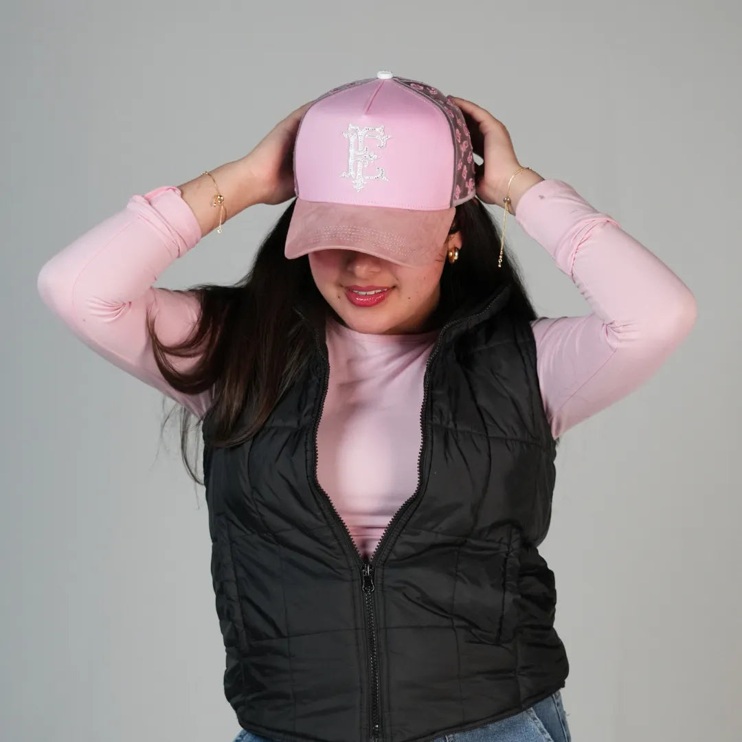 Fe Pink