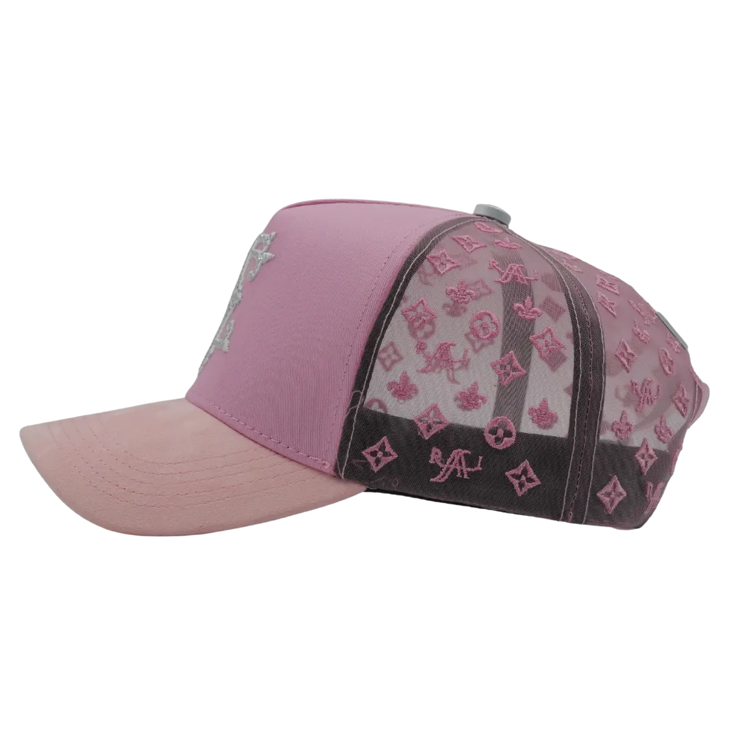 Fe Pink