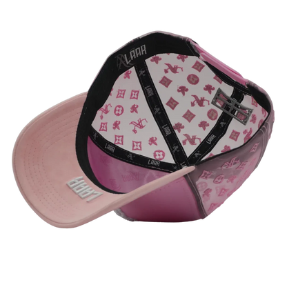 Fe Pink