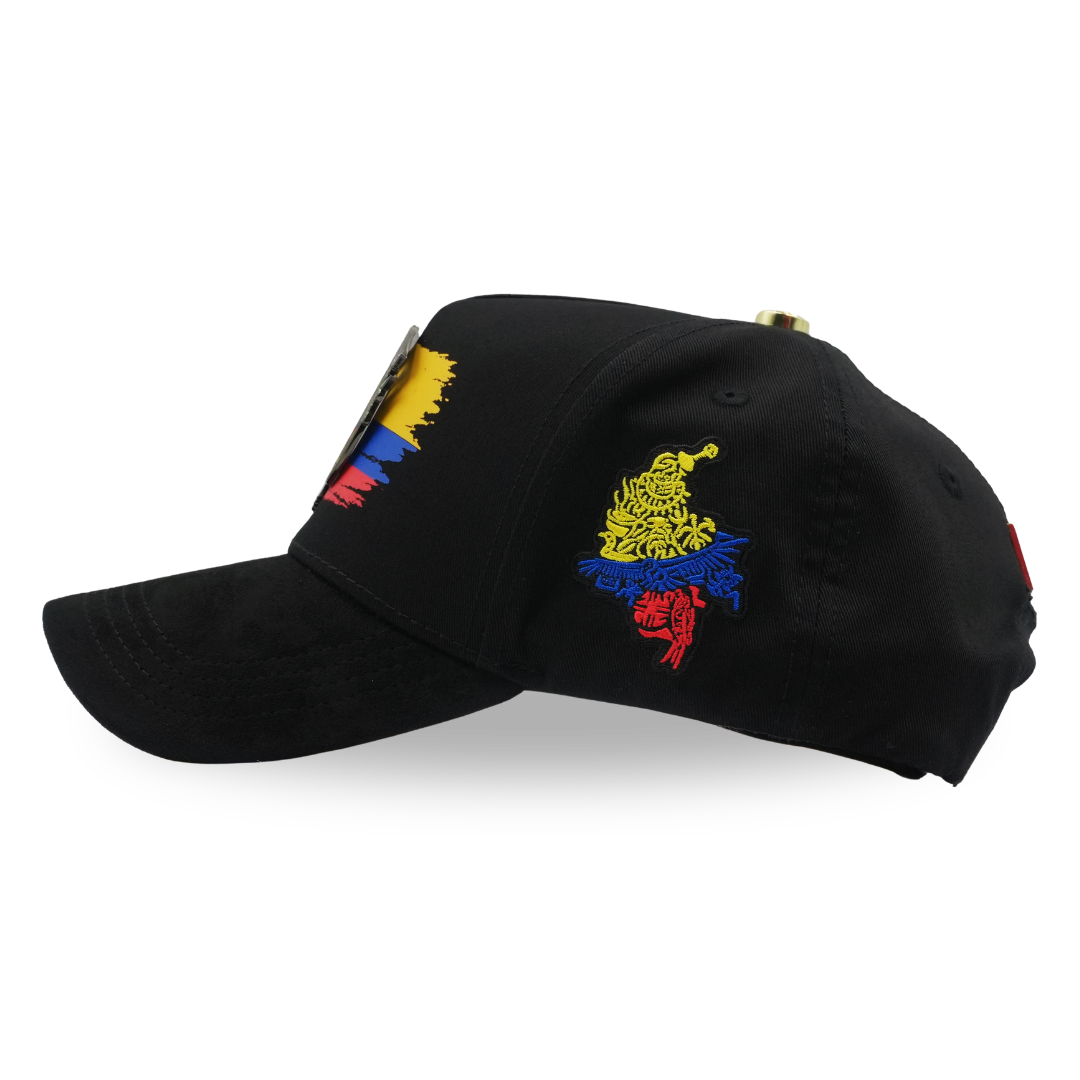 Colombia Edition
