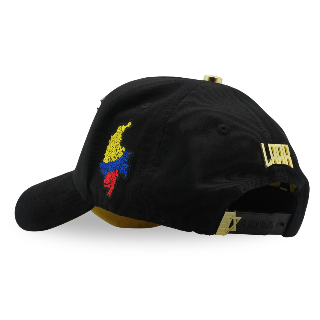 Colombia Edition