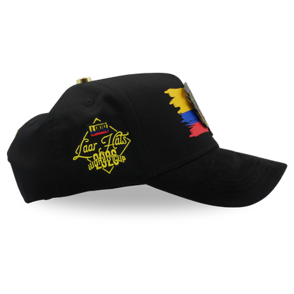 Colombia Edition