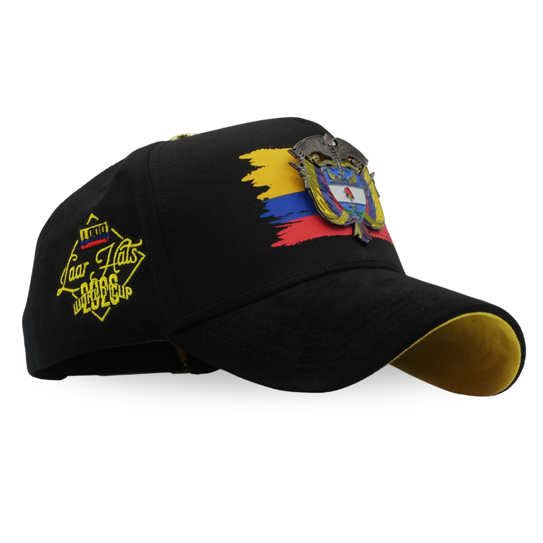 Colombia Edition